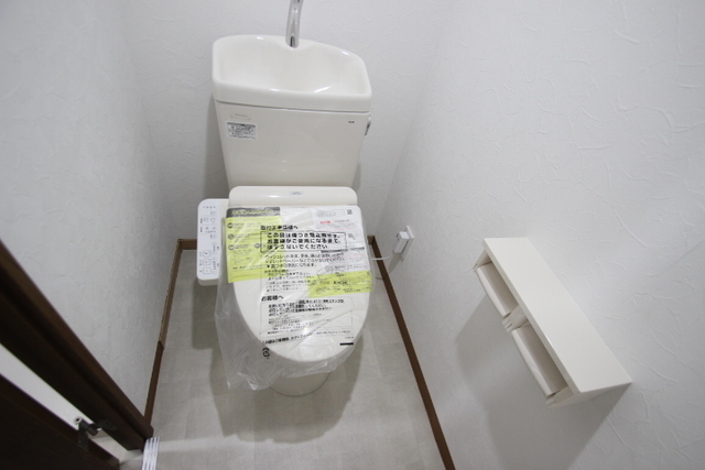 中須コーポラス(503)