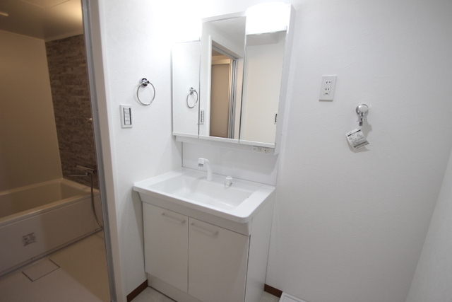 中須コーポラス(503)