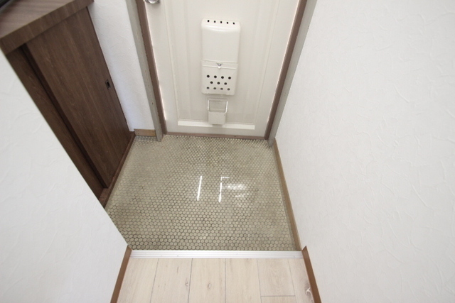 中須コーポラス(503)