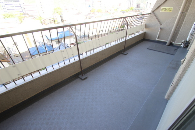 中須コーポラス(503)