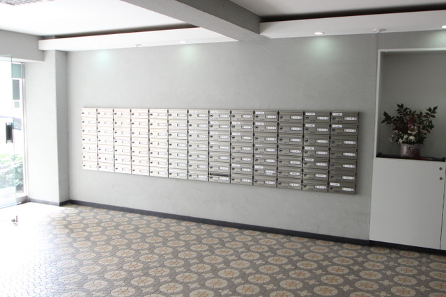 中須コーポラス(503)