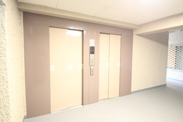 中須コーポラス(503)