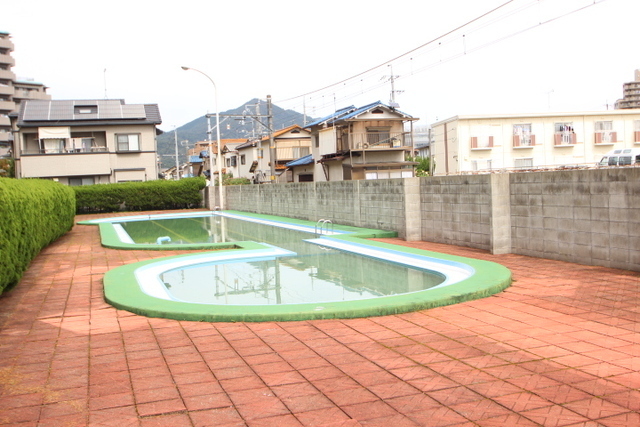 中須コーポラス(503)