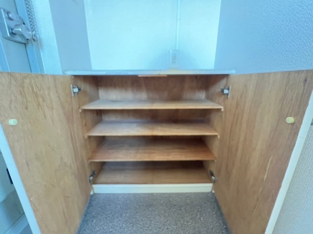 ジャルダン中山