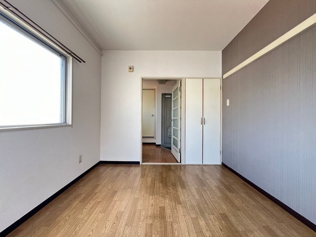 ジャルダン中山