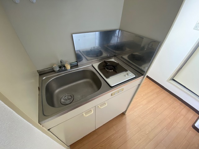 ジャルダン中山