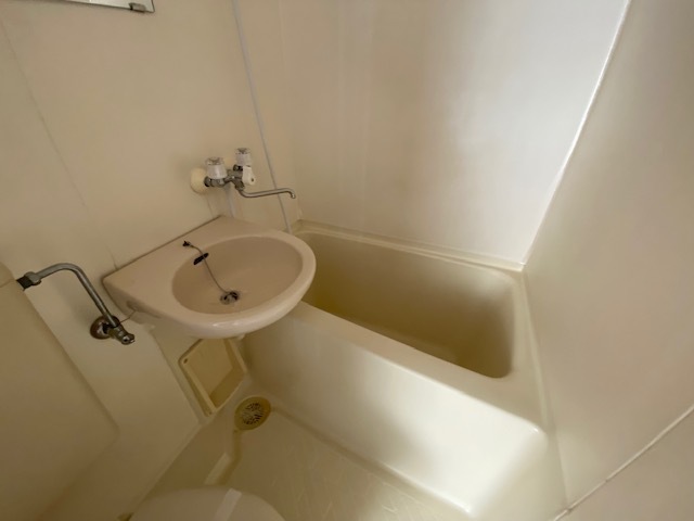 ジャルダン中山