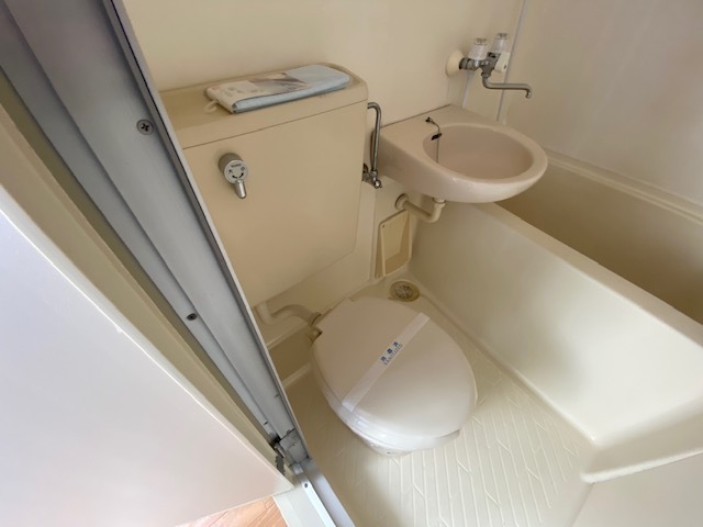 ジャルダン中山