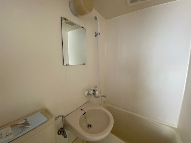 ジャルダン中山