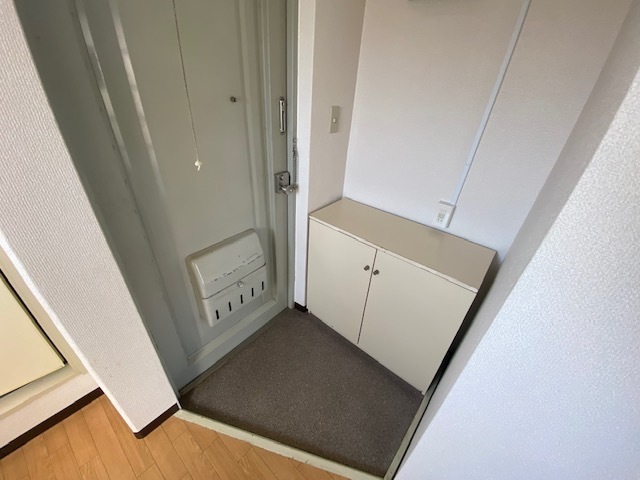 ジャルダン中山