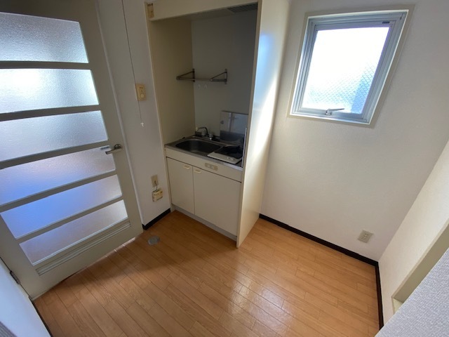 ジャルダン中山