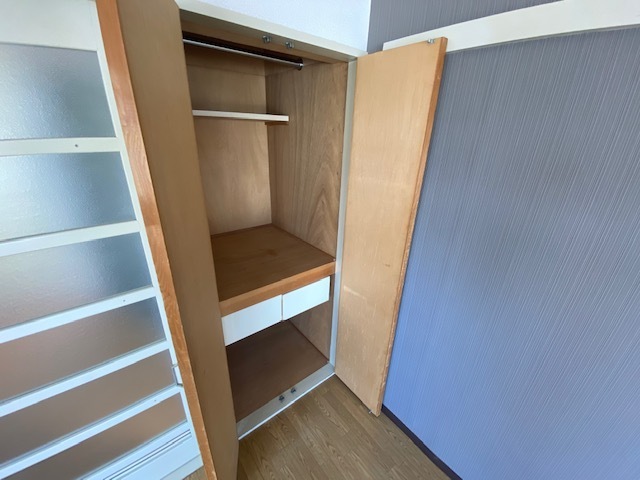 ジャルダン中山