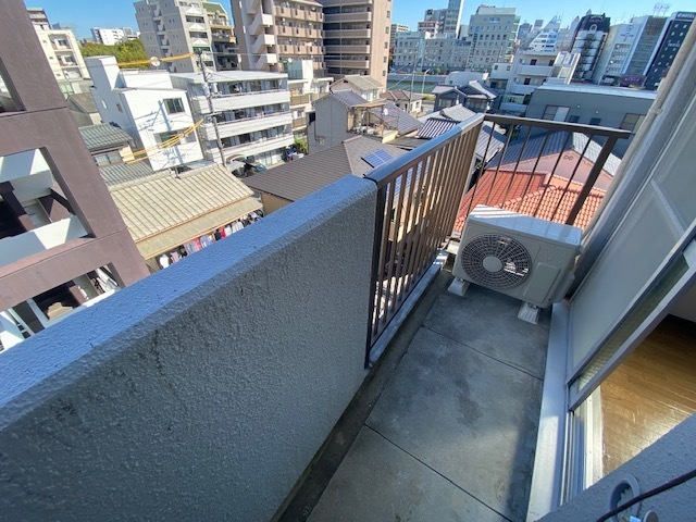 ジャルダン中山