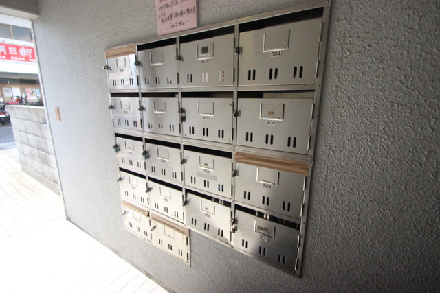 ジャルダン中山