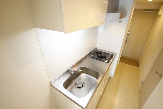 ディアコート御幸