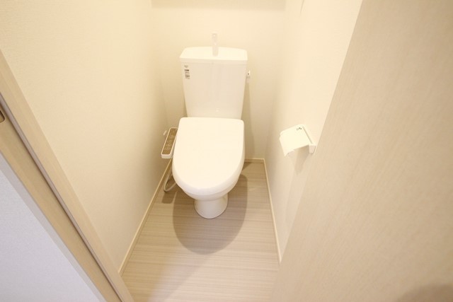 ディアコート御幸