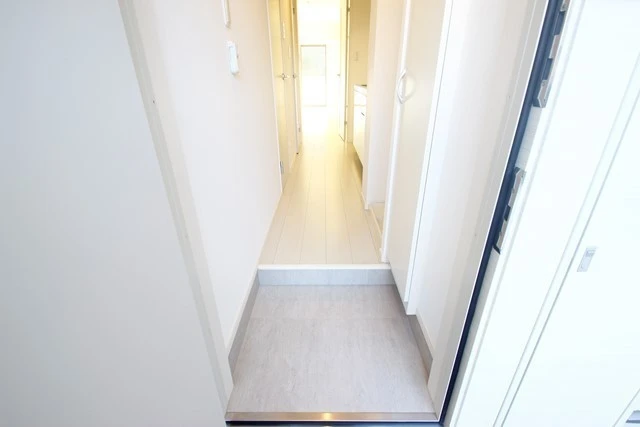 ディアコート御幸