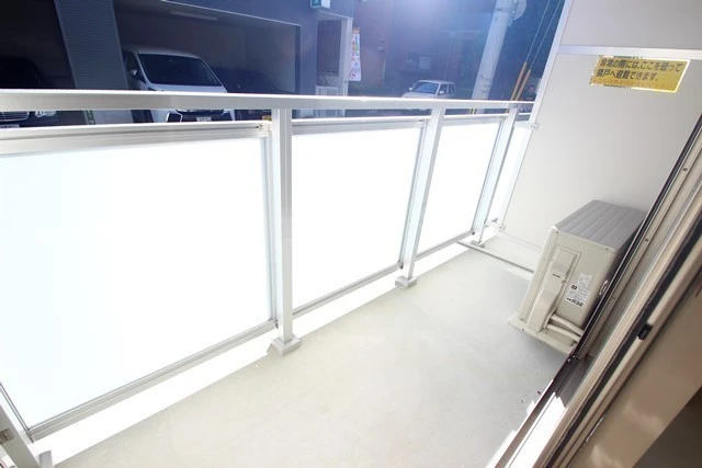 ディアコート御幸