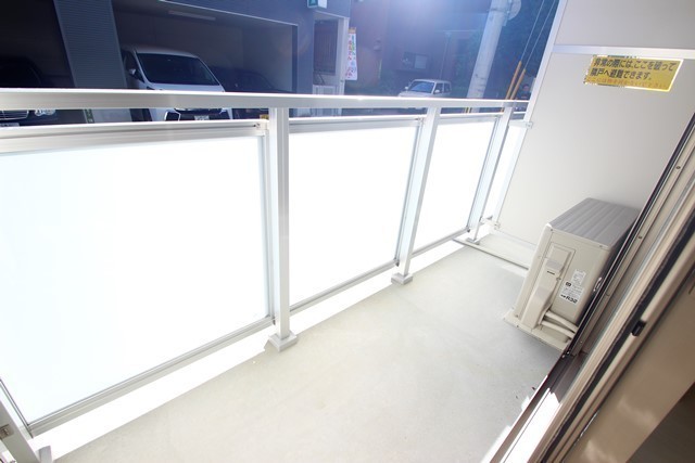 ディアコート御幸