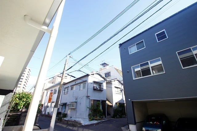 ディアコート御幸