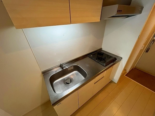 ディアコート御幸