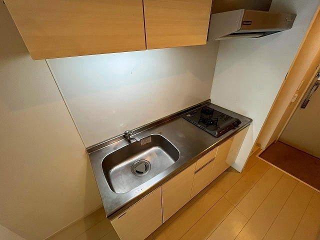 ディアコート御幸