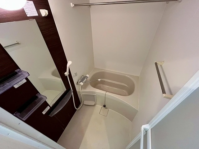 ディアコート御幸