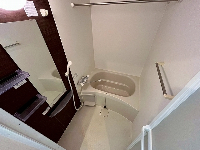 ディアコート御幸