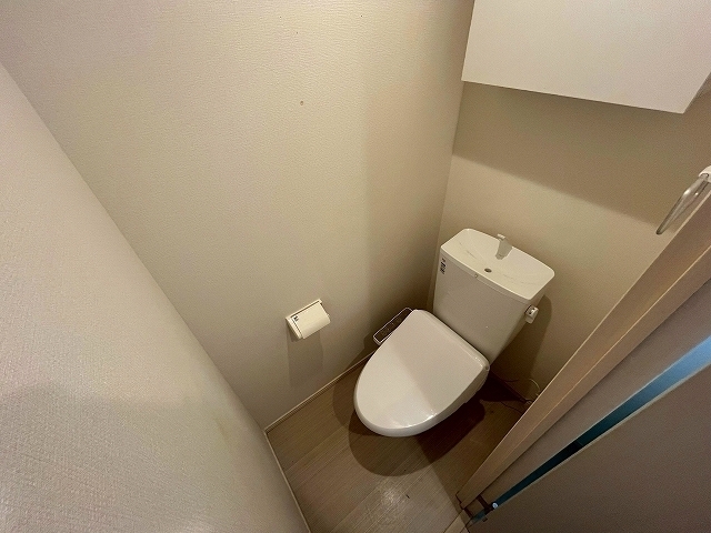 ディアコート御幸