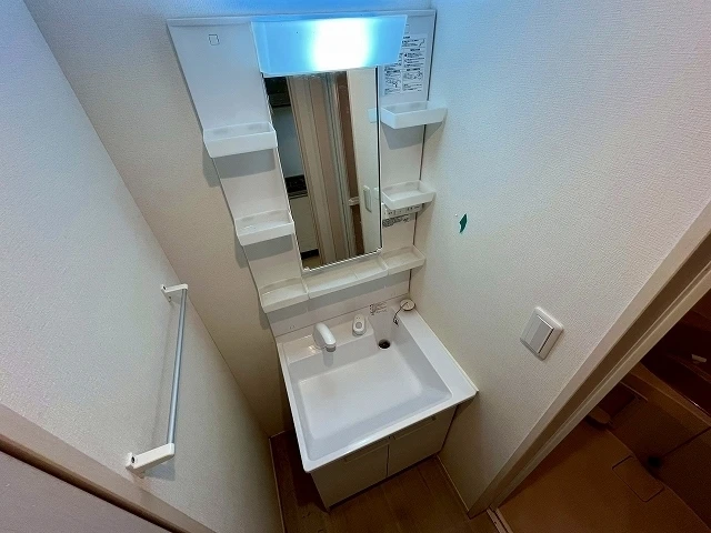 ディアコート御幸