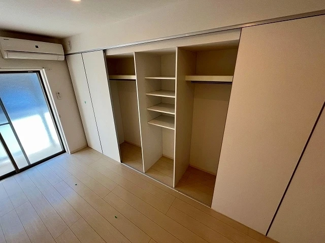 ディアコート御幸