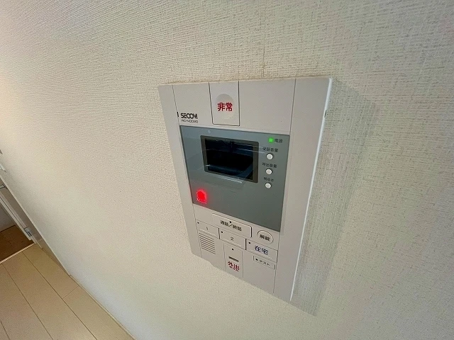 ディアコート御幸