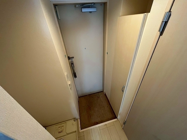 ディアコート御幸