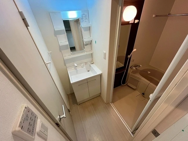 ディアコート御幸