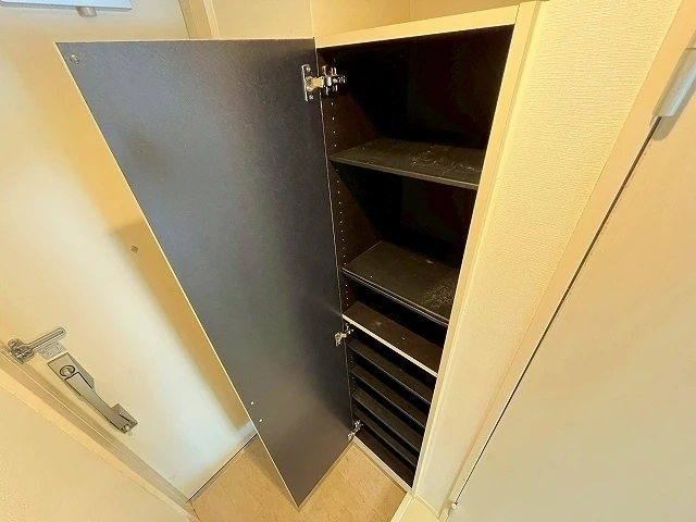 ディアコート御幸