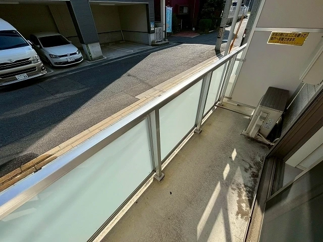 ディアコート御幸