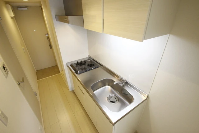 ディアコート御幸