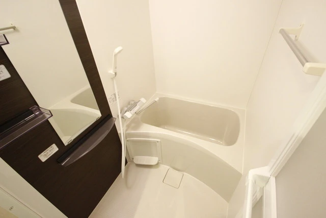 ディアコート御幸