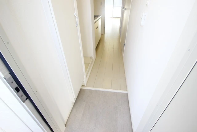 ディアコート御幸