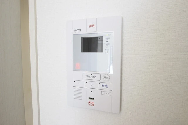 ディアコート御幸