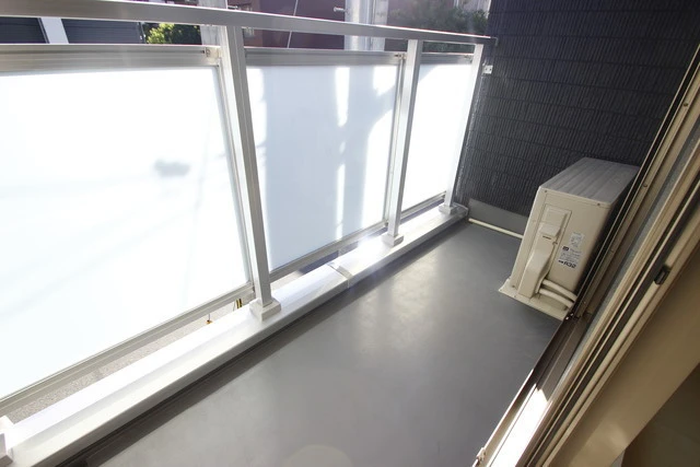 ディアコート御幸