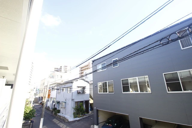 ディアコート御幸