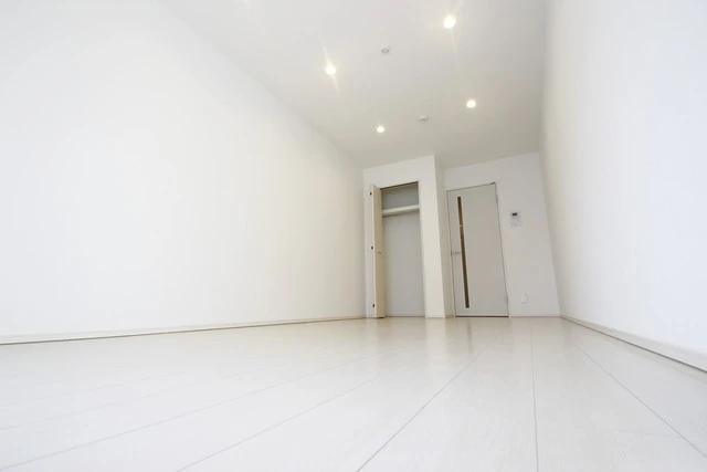 ディアコート御幸