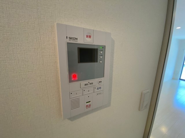 ディアコート御幸