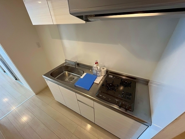 ディアコート御幸