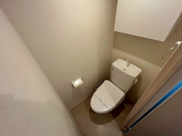 ディアコート御幸