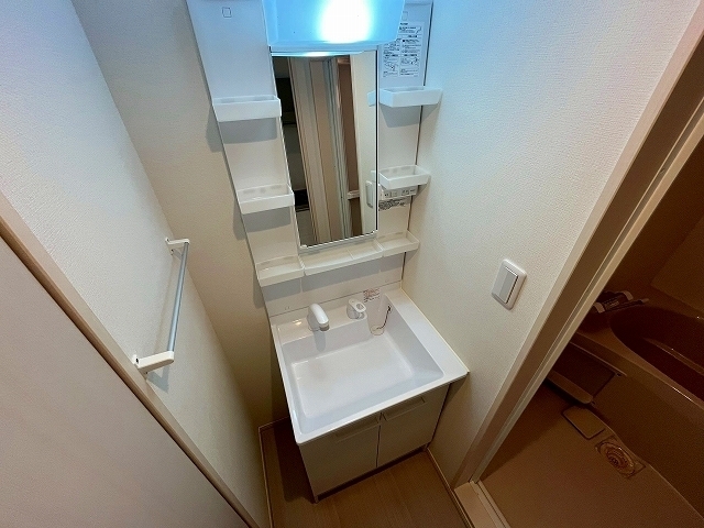 ディアコート御幸