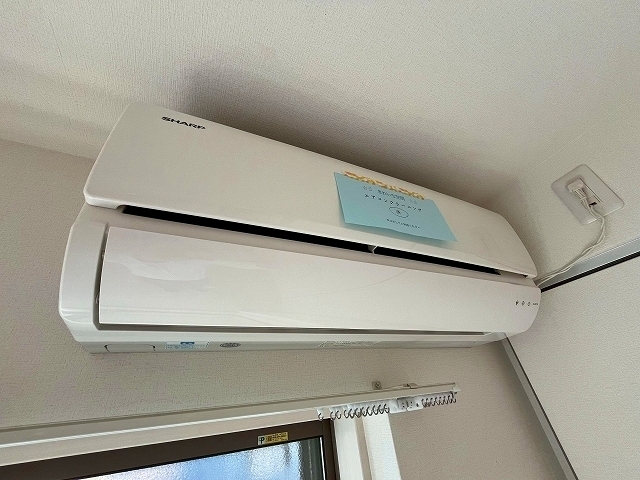 ディアコート御幸