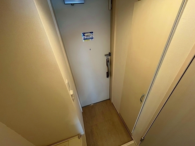 ディアコート御幸