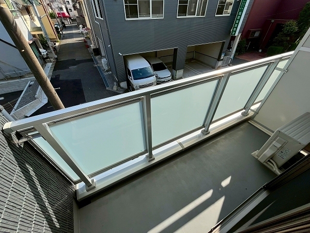 ディアコート御幸